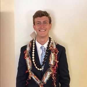 Meet your Posher, Ben